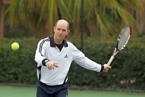 My Wyndham: Patrick Henson