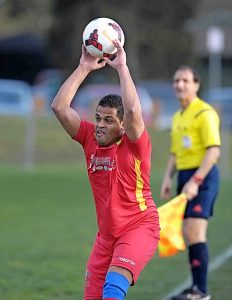 Celebrations back on hold for Hoppers Crossing