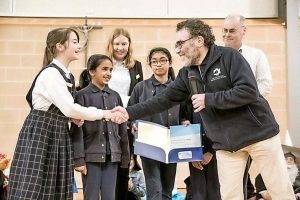 Maths program has more pluses than negatives