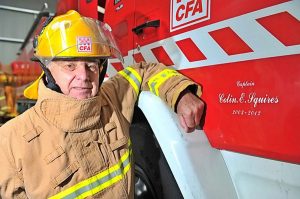 My Wyndham: Colin Squires