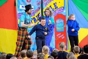 Wyndham groups join forces to fight litter