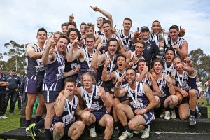 Hoppers Crossing depth shows in reserves flag