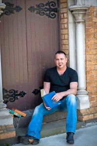 My Wyndham: Billy Bridge