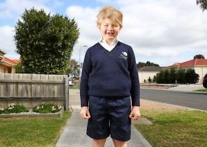 School uniform costs slammed