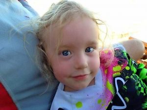 Farewell to brave Alex