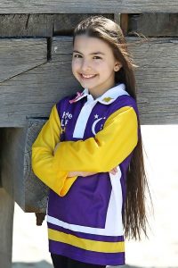 Loved ones’ deaths drive Jess to help fight cancer