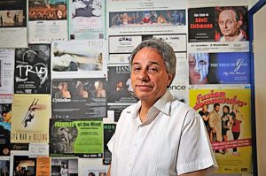 My Wyndham: Wolf Heidecker