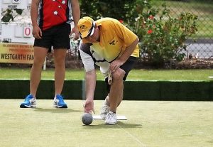 Belting for erratic Bees