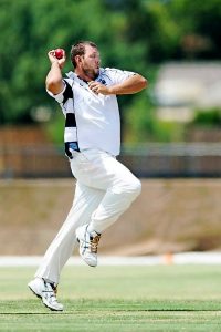 Cats get off the mark