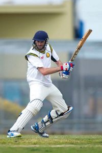 Rearguard falls short