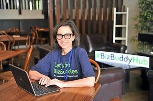 My Wyndham: Sara Mitchell