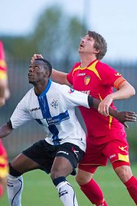 Reds premiership coach returns to his post