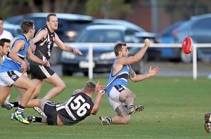 Sense of urgency at Santuary Lakes