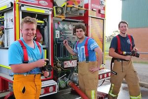 Werribee CFA to put skills to the test