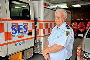 My Wyndham: Laurie Russell