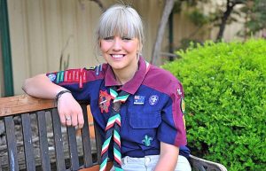 My Wyndham: Kira Ryan