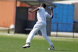 Daminda takes five in Hoppers Crossing win