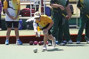 Werribee Bees are back in business