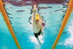 Hoppers Crossing on the rebuild in the pool