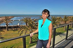 Wyndham Harbour Marina taking shape