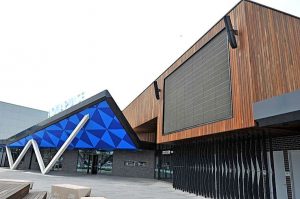 Council has its own Encore