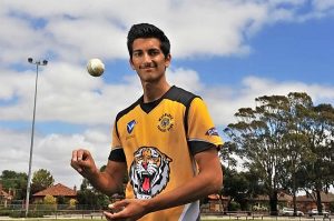 Win-win for Aangan Parbhakar and Werribee