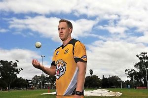 Werribee choice of Premier ace