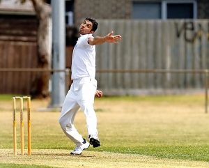 Luck on Seabrook’s side