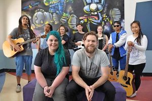 Bands to take fest test