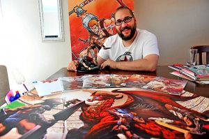 My Wyndham: Shawn Paulet