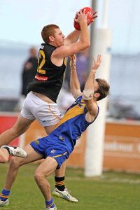 Tigers hopeful of more AFL draft success