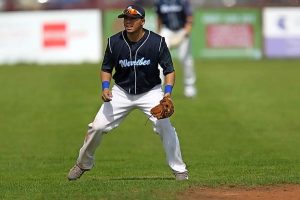Title quest for Jose Ruiz at Werribee Giants