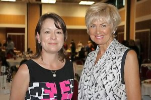 Wyndham business women share secrets of success