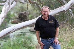 Recognition for using sport as a great healer