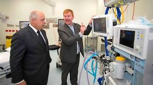 New youth mental health/dug unit for Wyndham