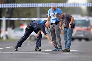 Man faces court over shooting incidents