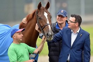 New Werribee Cup date a winner