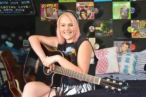 My Wyndham: Paige Smith