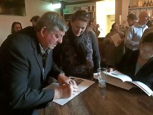 1st Werribee Scouts mark 100 years