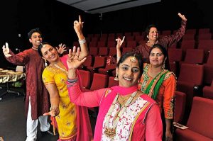 Hospital life has its lighter side