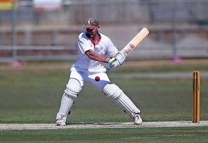 Bellbridge battles back