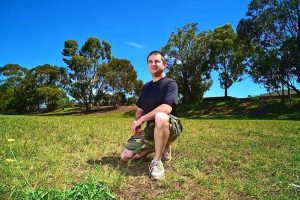 Council mulls charging personal trainers to use parks