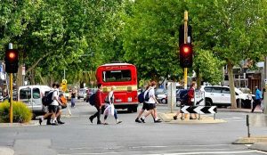 Wyndham residents thumb nose at liveability study