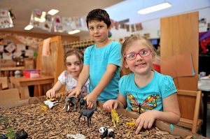 State funds Werribee early years hub