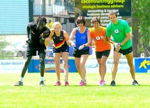 Entries open for Wyndham Fun Run