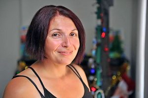 Timely recognition for someone who cares