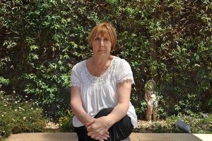 My Wyndham: Pat Goodwin