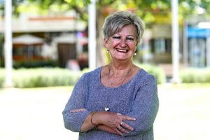 My Wyndham: Pauline Walsh