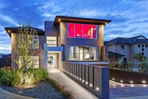 Strong year for high-end Wyndham property sales
