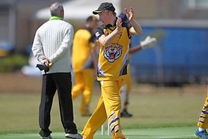 Matt Watt ready for test against schoolboys best